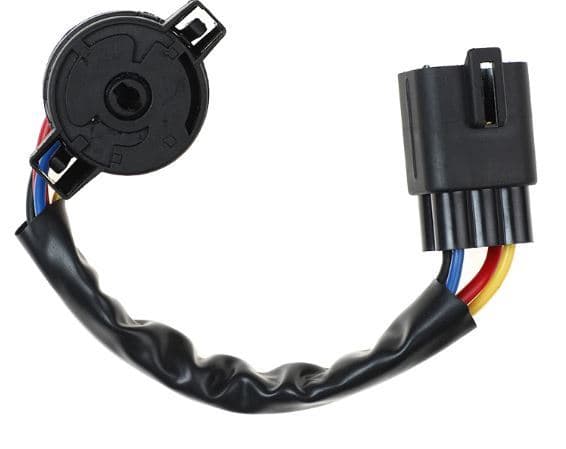 KONTAK TERMIGI FORD COURIER-ESCORT 03-08-FIESTA 02-08-KA 97-07