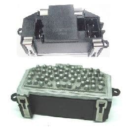 FAN KONTROL REGULATORU VOLKSWAGEN A3 Q3 1.6 1.9 2.0 TDI Q.7 3.0 TDI LEON I II OCTAVIA II SUPERB II 1.2 1.4 1.6 1.8 TSI 1.9 2.0 TDI CADDY III IV GOLF VI JETTA TIGUAN I TOURAN I TRANSPORTER T6 PASSAT B7 1.2 1.4 1.6 1.8 TSI 2.0 TDI 3.6 FSI