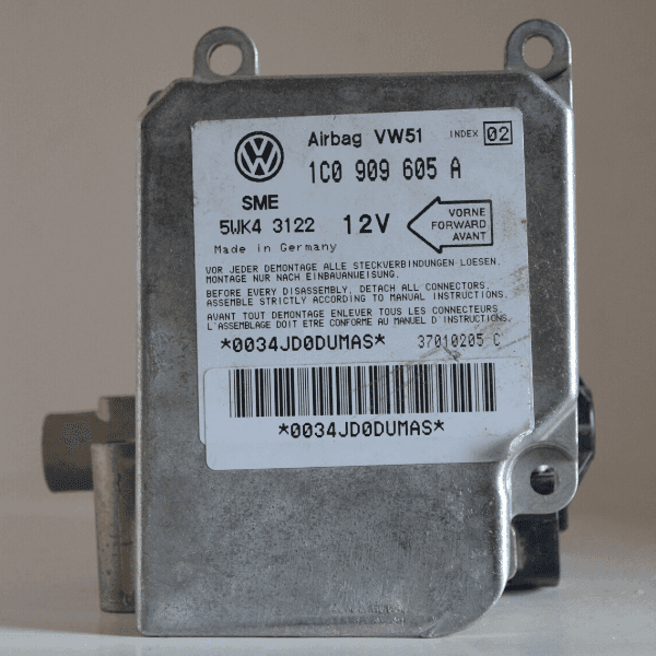 KONTROL UNITESI VW TRANSPORTER SEAT LEON