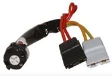 KONTAK TERMINALI RENAULT R9 11 CIFT SOKET