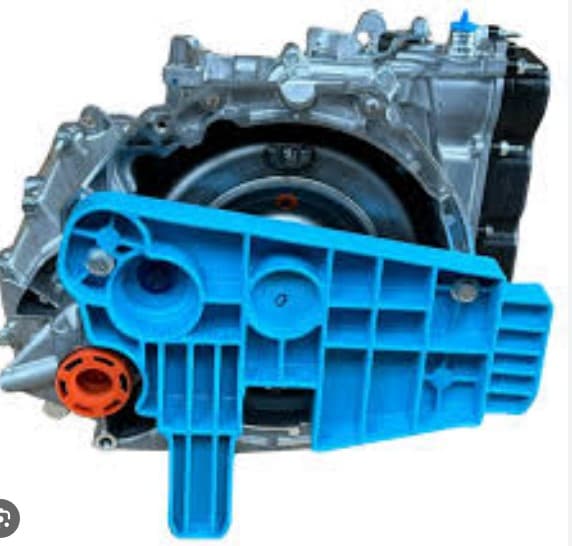 SANZIMAN KOMPLE OTOMATIK FORD FOCUS FIESTA 1.0 1.5