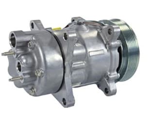 KLIMA KOMPRESORU PEUGEOT 307 206 BMW 5 SERI