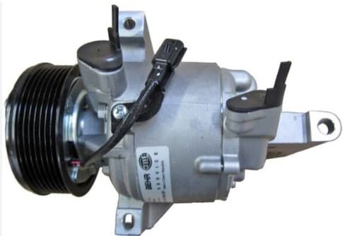 KLIMA KOMPRESORU MERCEDES RENAULT YM:(926002090R)