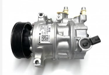 KLIMA KOMPRESORU VW AUDI SEAT SKODA