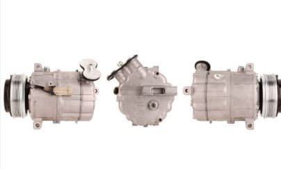 KLIMA KOMPRESORU OPEL 1,6-1,8 FIAT 1,8