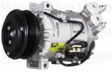 KLIMA KOMPRESORU VOLVO S80 XC90