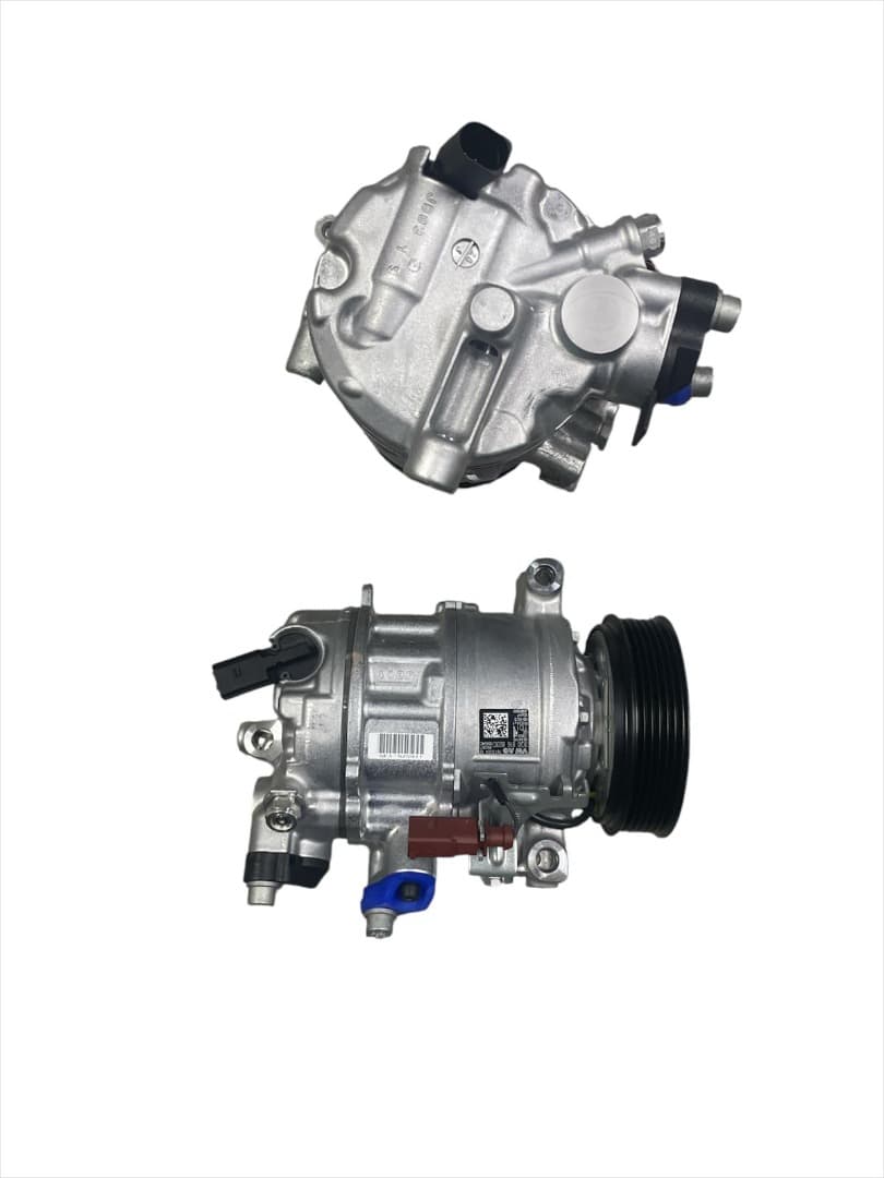KLIMA KOMPRESORU VW AUDI SEAT SKODA