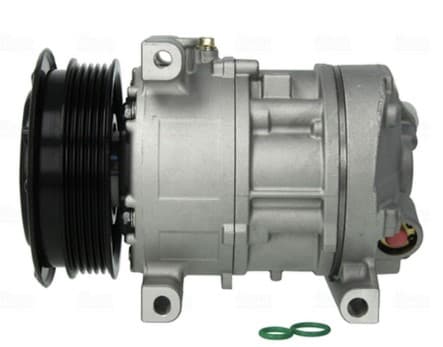 KLIMA KOMPRESORU FIAT PUNTO LINEA FIORINO 1.2 1.4