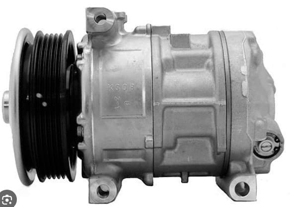 KLIMA KOMPRESORU FIAT ALFA ROMEO 1.4
