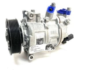 KLIMA KOMPRESORU AUDI A3 SEAT SKODA VW