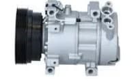 KLIMA KOMPRESORU SD7V16 DACIA LOGAN SANDERO DUSTER