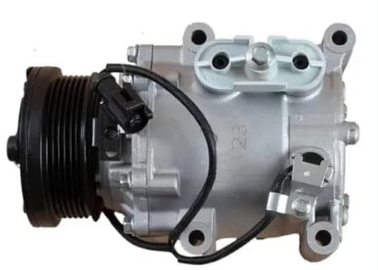 KLIMA KOMPRESORU FORD FIESTA COURIER 4 1.3 1.4