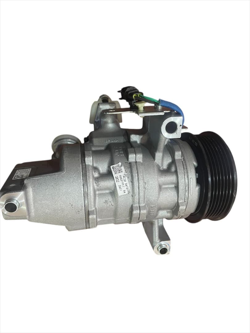 KLIMA KOMPRESORU FORD 1,5-2,0