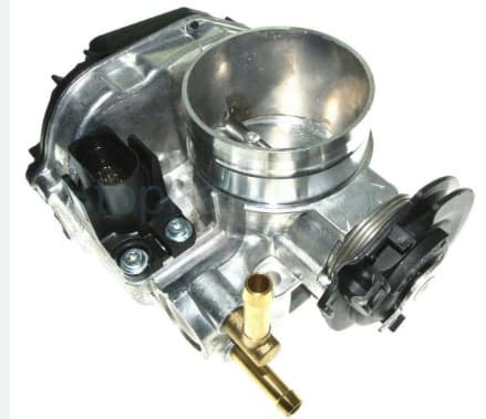 BOGAZ KELEBEGI VW GOLF IV BORA SKODA SEAT AKL 1,6