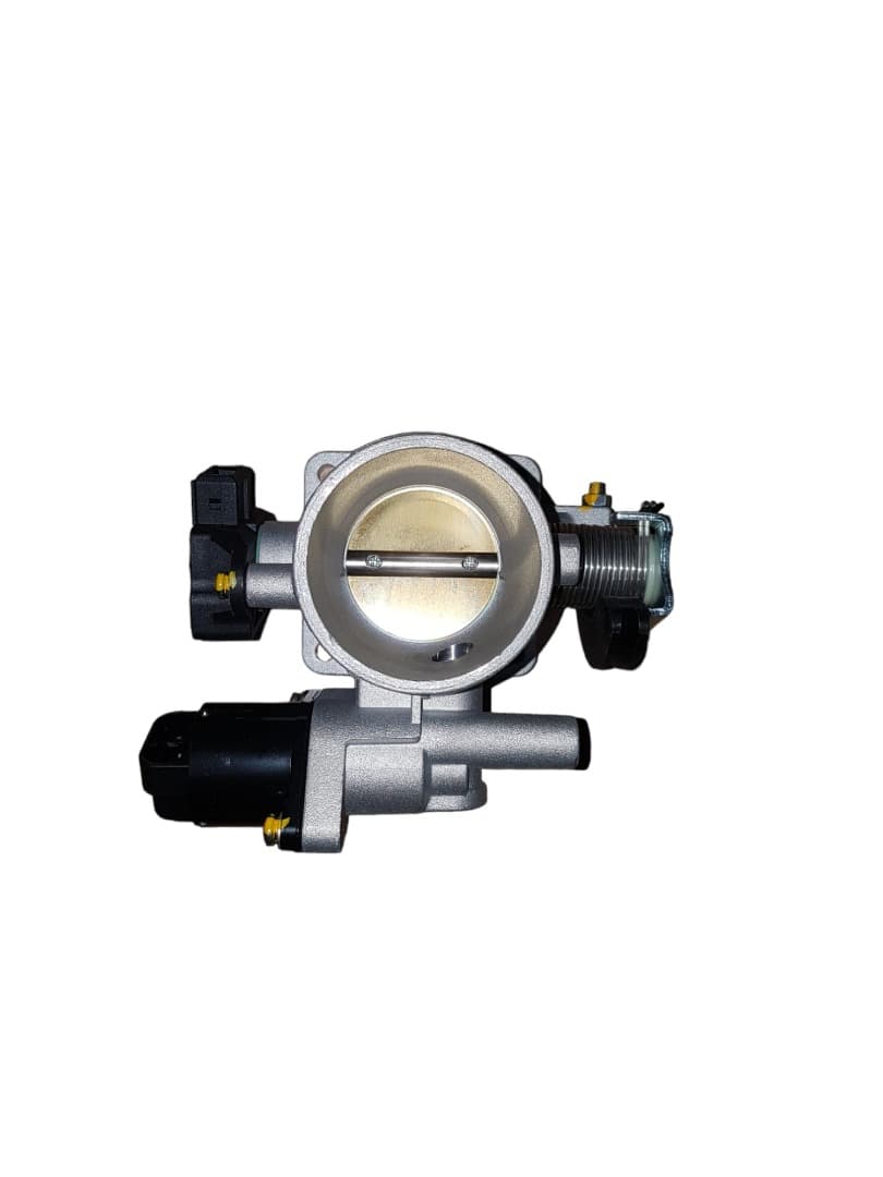 GAZ KELEBEGI MGN I R. 19 1,6 8 V