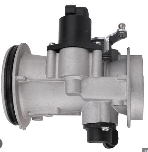 GAZ KELEBEGI RENAULT MGN I KANGO 1,4