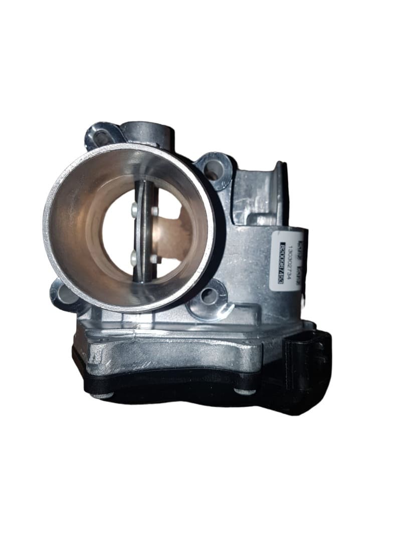 BOGAZ KELEBEGI RENAULT MGN III