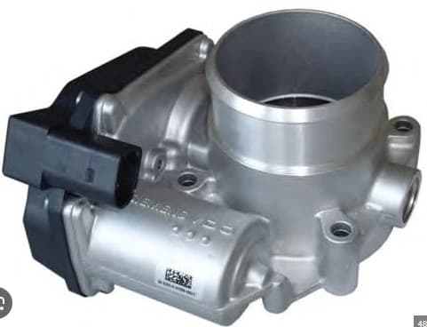 GAZ KELEBEGI AUDI SEAT SKODA VW