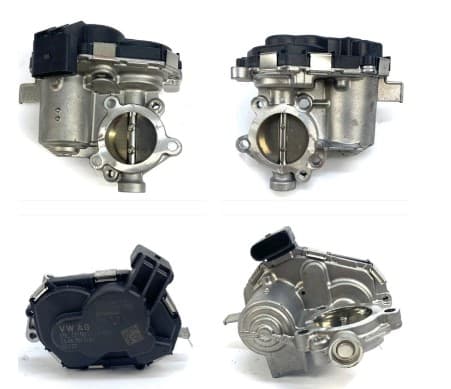 GAZ KELEBEGI AUDI SEAT SKODA VW