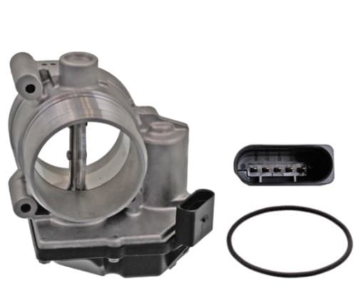 GAZ KELEBEGI AUDI VW