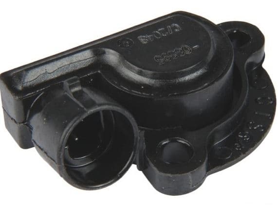 GAZ KELEBEK SENSORU OPEL ASTRA G 1.4 1.6 16V CORSA B 1.4I 16V VECTRA B 1.6I 16V 94 05