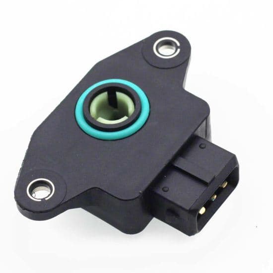 GAZ KELEBEK SENSORU FIAT MAREA PUNTO I UNO BRAVO I 1.4 1.6 2.0 20V RENAULT R19 I II 1.7 SAFRANE I 2.5 20V HYUNDAI ACCENT 1.3 1.5 ELANTRA III 2.0 OPEL CORSA A ASTRA F VECTRA A B OMEGA A B 1.6 1.8 2.0 2.5 3.0 PEUGEOT 106 306 405 406 1.4 1.6 1.8 2.0
