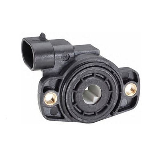 GAZ KELEBEK SENSORU FIAT TEMPRA TIPO 1.8 ALBEA PALIO 1.6 16V BRAVO I 1.6 16V 1.8 RENAULT CLIO II LAGUNA I MEGANE I SYMBOL 1.4 1.6 1.8 2.0 16V LOGAN I SANDERO I 1.6 16V