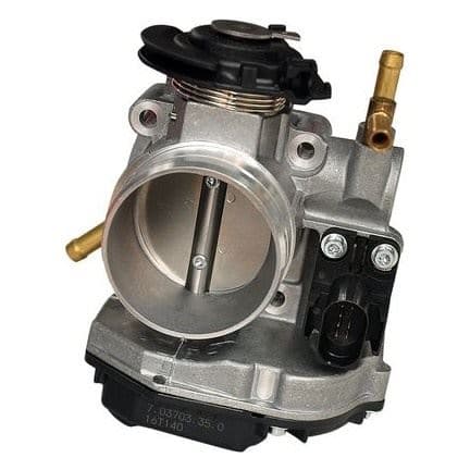 GAZ KELEBEK KUTUSU VOLKSWAGEN A3 1.6 BORA 1.6 GOLF IV 1.6 POLO CLASSIC 100 1.6 CORDOBA 1.6 LEON 1.6 TOLEDO II 1.6