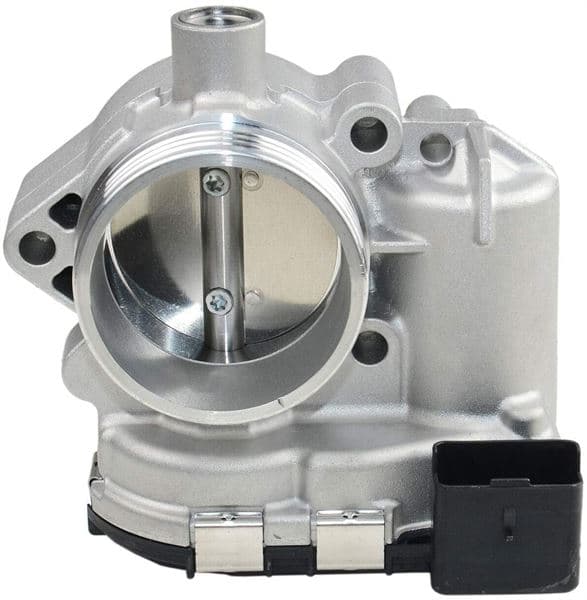 GAZ KELEBEK KUTUSU PEUGEOT 206 1.6 307 1.6 16V 308 I 1.6 BIoFlex PARTNER I 1.6 CITROEN BERLINGO 1.6 16V C2 C3 C4 1.6