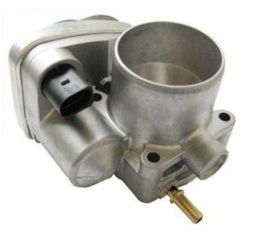 GAZ KELEBEK KUTUSU RENAULT CLIO III 1.4. 1.6 16V FLUENCE 1.6 16V MEGANE CC MEGANE II III HB 1.6 16V