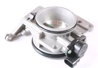 GAZ KELEBEK KUTUSU RENAULT CLIO II HB 1.4. 1.6 16V LAGUNA I 1.6 16V MEGANE I 1.4. 1.6 DACIA DUSTER 1.6 16V LOGAN I 1.6 16V SANDERO 1.6 16V