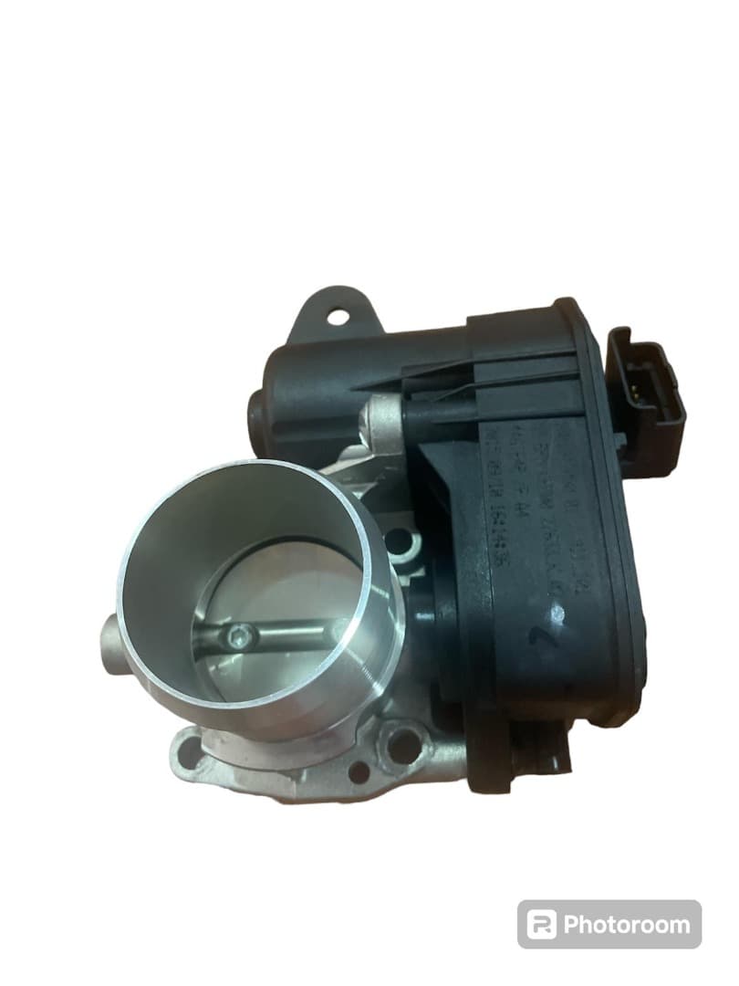 GAZ KELEBEGI PEUGEOT CITROEN OPEL 1.2