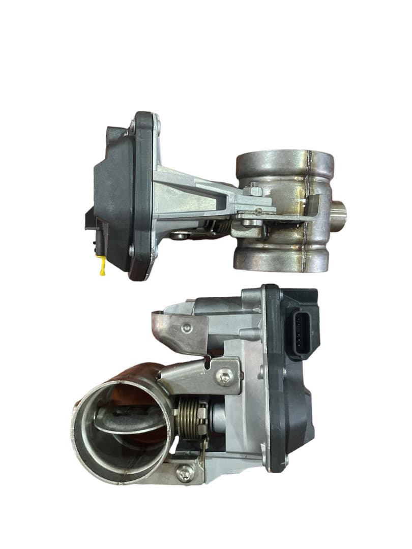 GAZ KELEBEGI MERCEDES RENAULT K9K