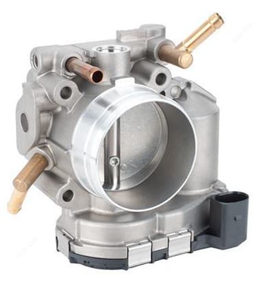 BOGAZ KELEBEGI VOLKSWAGEN SEAT SKODA 2.0