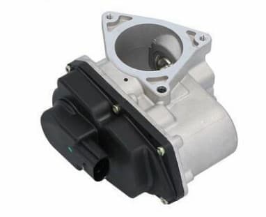 BOGAZ KELEBEGI VW PASSAT 2.0
