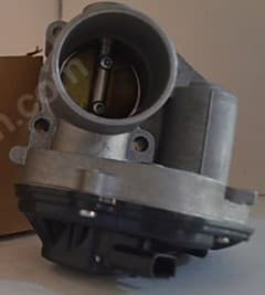 BOGAZ KELEBEGI FORD FOCUS 1.6