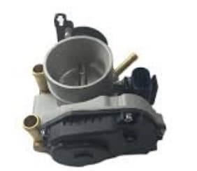 BOGAZ KELEBEGI VOLKSWAGEN PASSAT AUDI A3 A4 1.6