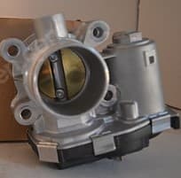 BOGAZ KELEBEGI OPEL CORSA