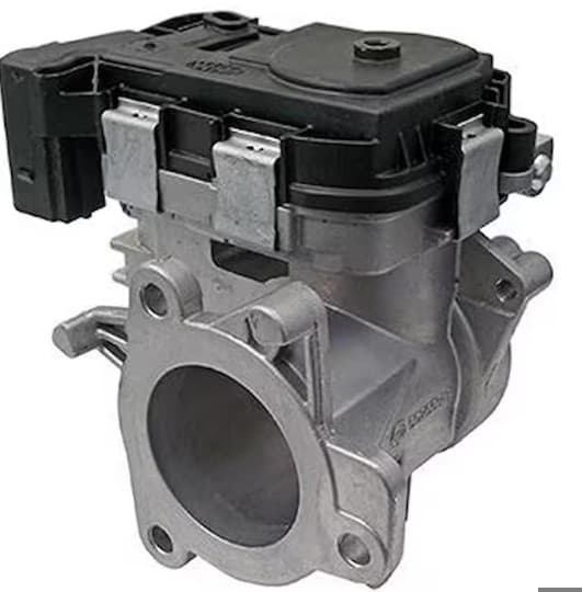 GAZ KELEBEGI FIAT FIORINO 1.3 MULTIJET EURO 5