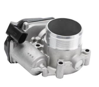GAZ KELEBEGI AUDI VW