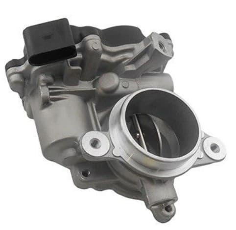 GAZ KELEBEGI VALVE VW TOURAN PASSAT B8