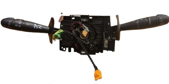 SINYAL UNITESI FAR KOLU RENAULT CLIO II