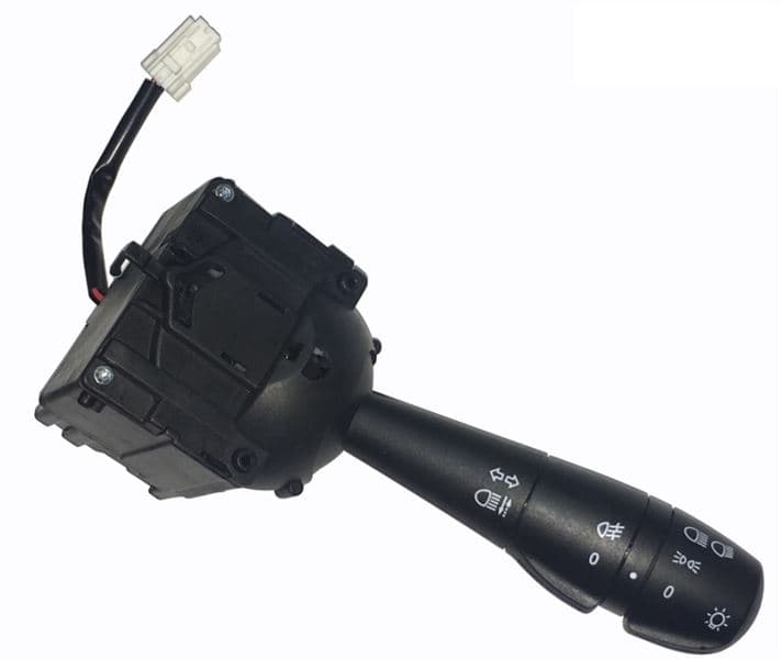 FAR+SINYAL KOLU DACIA DUSTER LOGAN II SANDERO II RENAULT CAPTUR CLIO IV TWINGO III ARKA SIS LAMBASI FONKSIYONU ILE