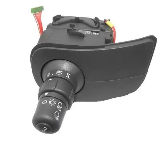 FAR KORNA KOLU RENAULT CLIO III HB MODUS CIFT SISLI /OTOMATIK AYDINLATMA
