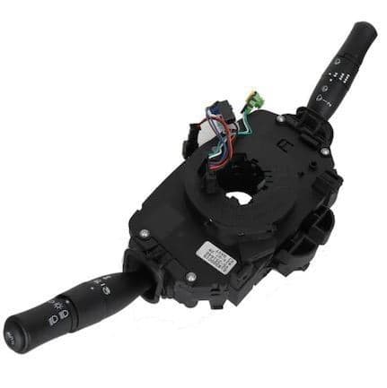 FAR+SINYAL+SILECEK+KORNA KOLU+ORTA GOVDESI RENAULT MEGANE II KOMPLE