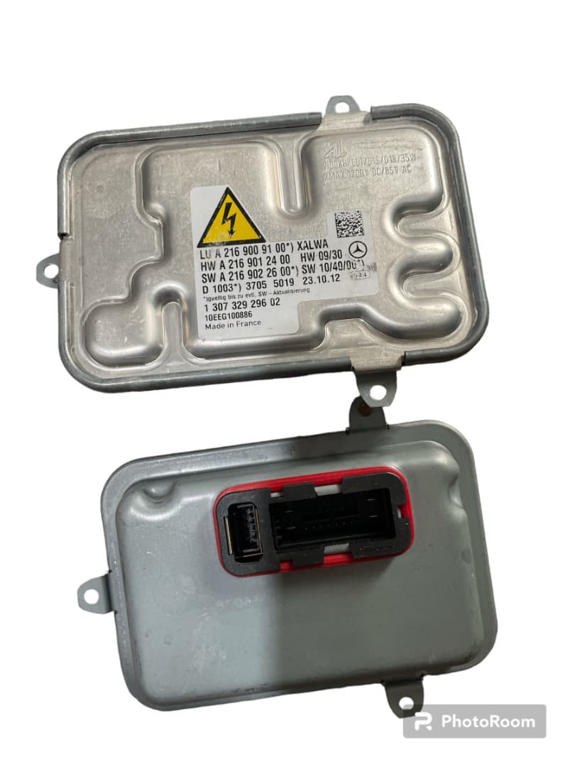 BCM KONTROL MODULU VW CADDY GOLF