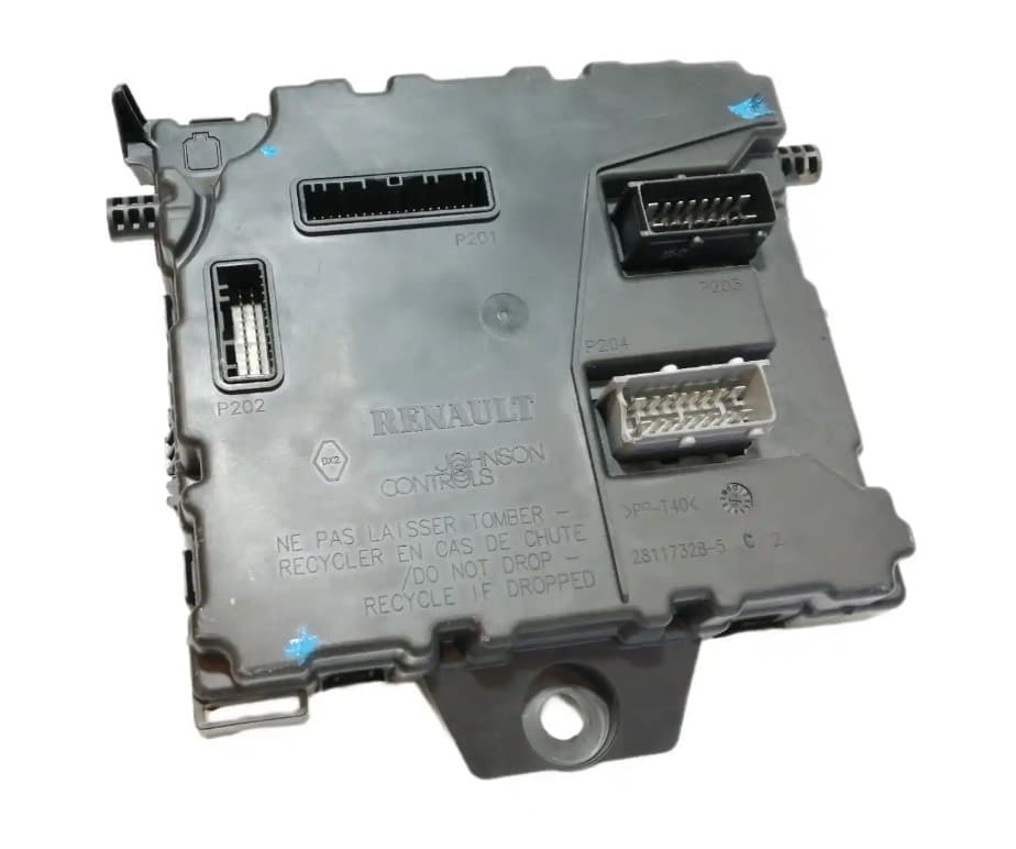 BCM MASTER N2