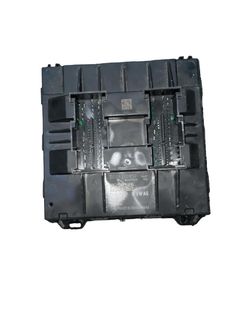 BCM COMFOR MODULU VW POLO SKODA RAPID