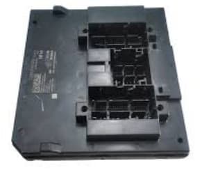 BCM KONFOR MODULU AUDI SEAT SKODA VW
