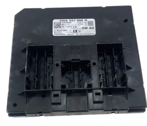 BCM KONTROL MODULU SEAT IBIZA